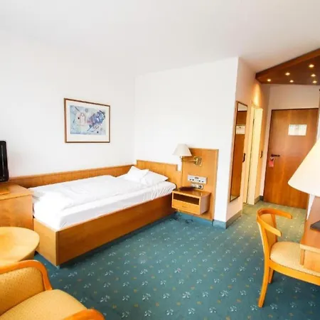 Ost Guest house Augsburg