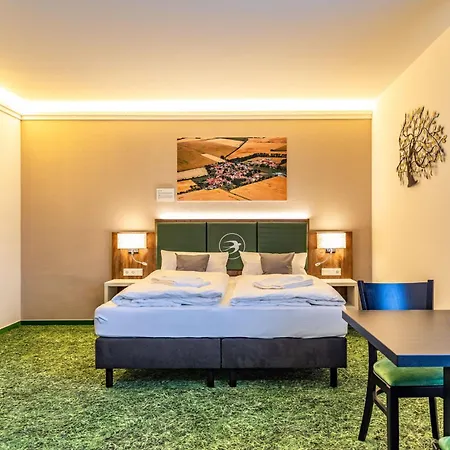 Ost بيت ضيافة اوغسبورغ