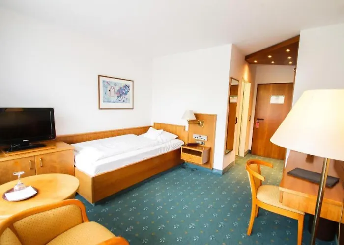 Ost Pensión Augsburgo