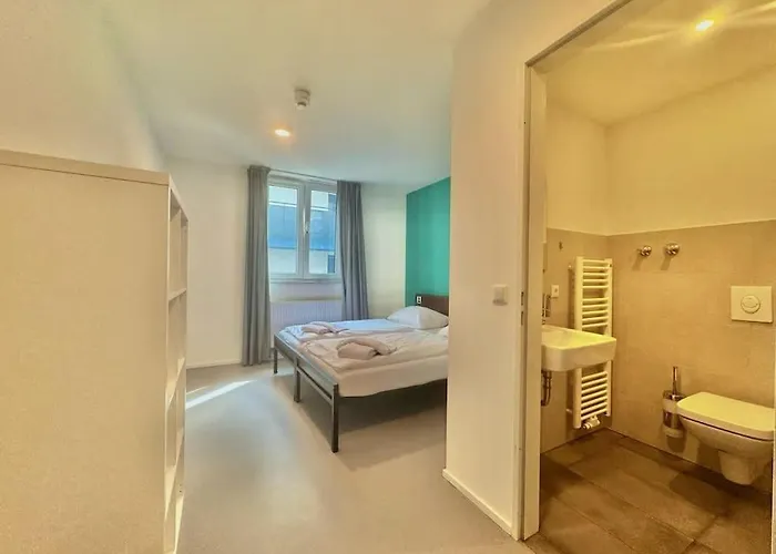 Ost بيت ضيافة