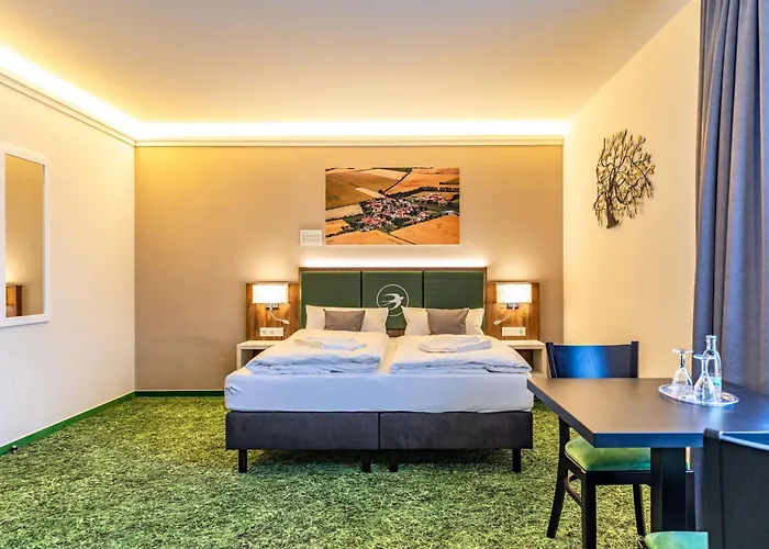 Ost Pensión Augsburgo